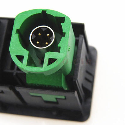 ya 5 8.10 USB Socket Interface Switch RCD510 RNS310 for VW for Golf MK5 6 for Passat B6 for Jetta