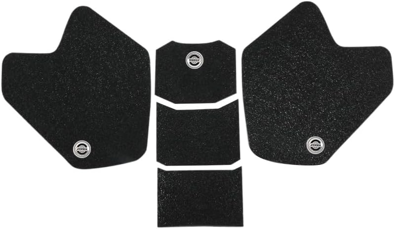 ya 23 10.7 baidi for BMW Tank Pads protective Anti-slip Pads R1200GS R1250GS Adventure 2014-2022