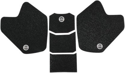 ya 23 10.7 baidi for BMW Tank Pads protective Anti-slip Pads R1200GS R1250GS Adventure 2014-2022