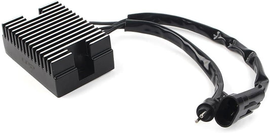 ya 2 8.15 Voltage Regulator Rectifier Fit for Harley Sportster Custom Low Roadster XL 883 1200