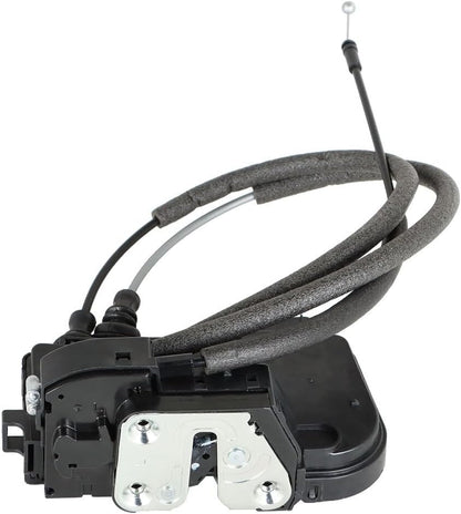 ya 11 9.14 baidifor 2011-2015 for Hyundai Sonata Left Rear LH Driver Side Door Lock Latch Actuator