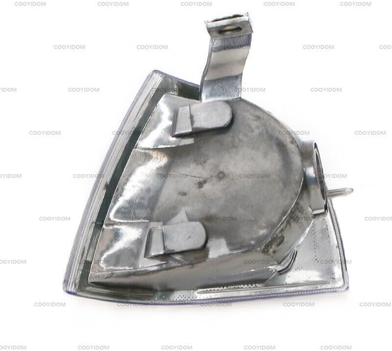 ya 2 8.15 Suitable for Skoda Octavia A4 1997-2011 corner lights turn signal lights