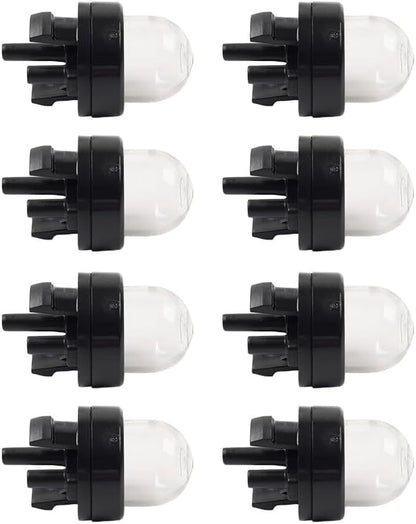 ya 2 8.15 8x Primer Bulb for Ryobi Poulan Echo Chainsaw Trimmer 188-512