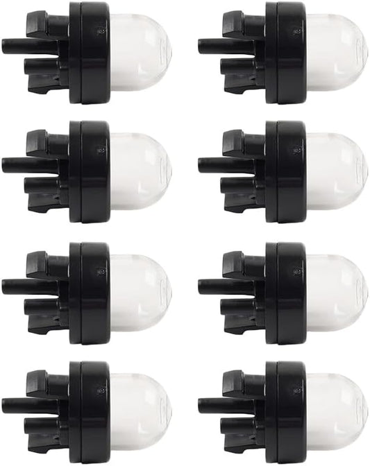 ya 2 8.15 8x Primer Bulb for Ryobi Poulan Echo Chainsaw Trimmer 188-512