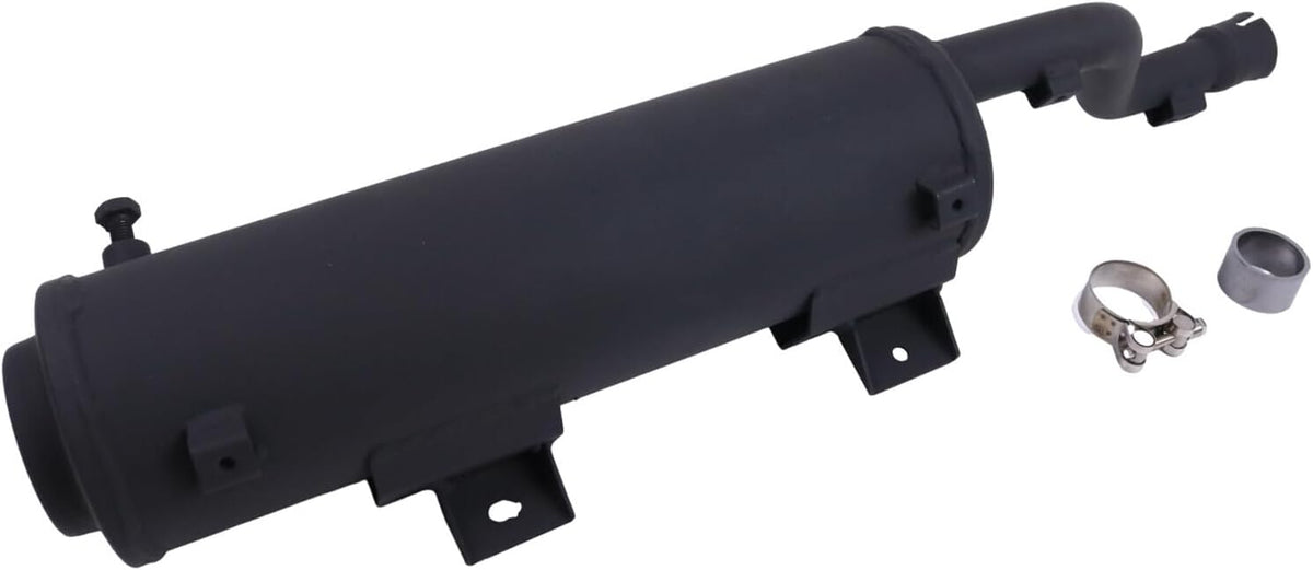 ya 9 10.24 for Honda Foreman 400/450 1995-2004 TRX400 TRX450 Muffler 18310-HM7-A00