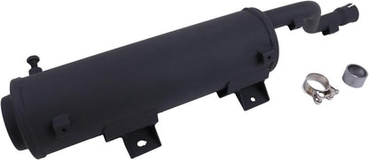 ya 9 10.24 for Honda Foreman 400/450 1995-2004 TRX400 TRX450 Muffler 18310-HM7-A00