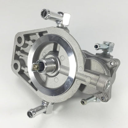 ya 4 8.24 baidi WAJ Diesel Fuel Filter Primer Pump for Nissan NP300, Navara, King Cab, D22