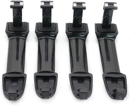 ya 10 9.16 baidi 2005-2010 FITS All Four Door for Hyundai Sonata Exterior Door Handle -