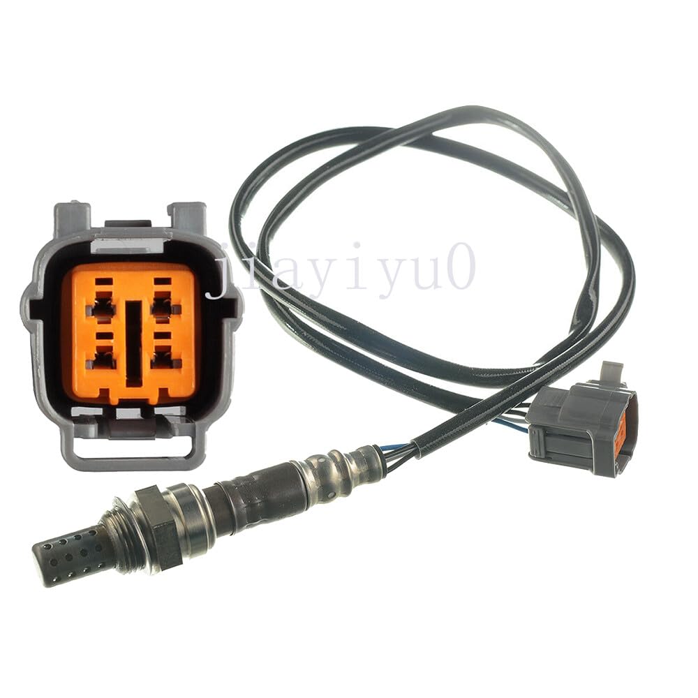 ya 13 9.15 baidi 2pcs Oxygen O2 Sensor Upstream+Downstream for 2007-2012 for Mazda CX-7 2.3L