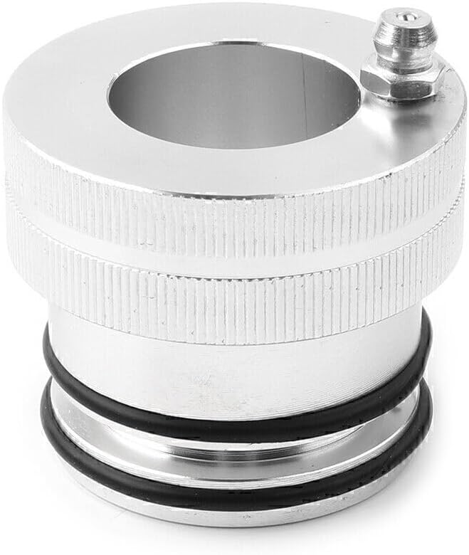 ya 4 8.10 For Can Am Maverick X 3 Max Wheel Bearing Greaser Greasing Service Tool Alu 39mm