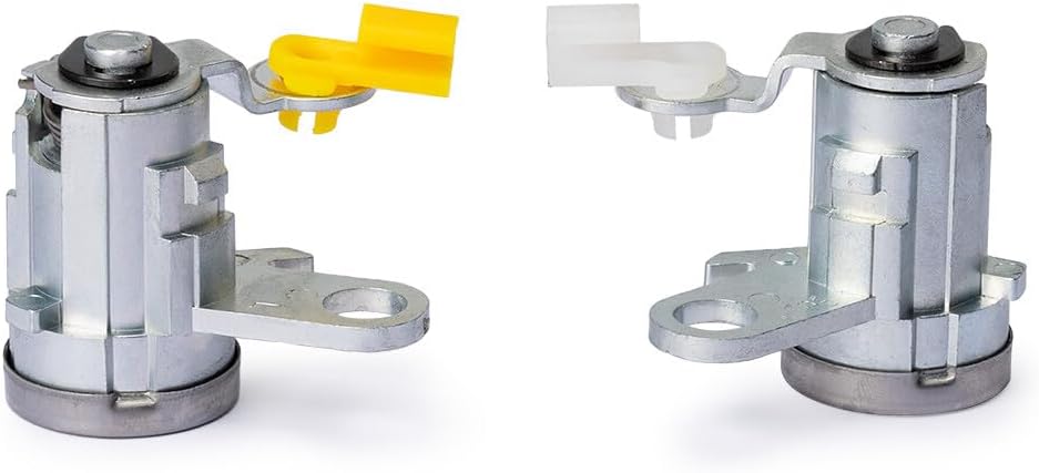 ya 9 10.24 69005-35840 6905135070 Door Lock & Key Ignition Lock Cylinder Keys for Tacoma