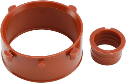 ya 4 8.14 Engine Breathable Turbine Inlet Seal Kit for Mercedes-Benz OM642 6420940580