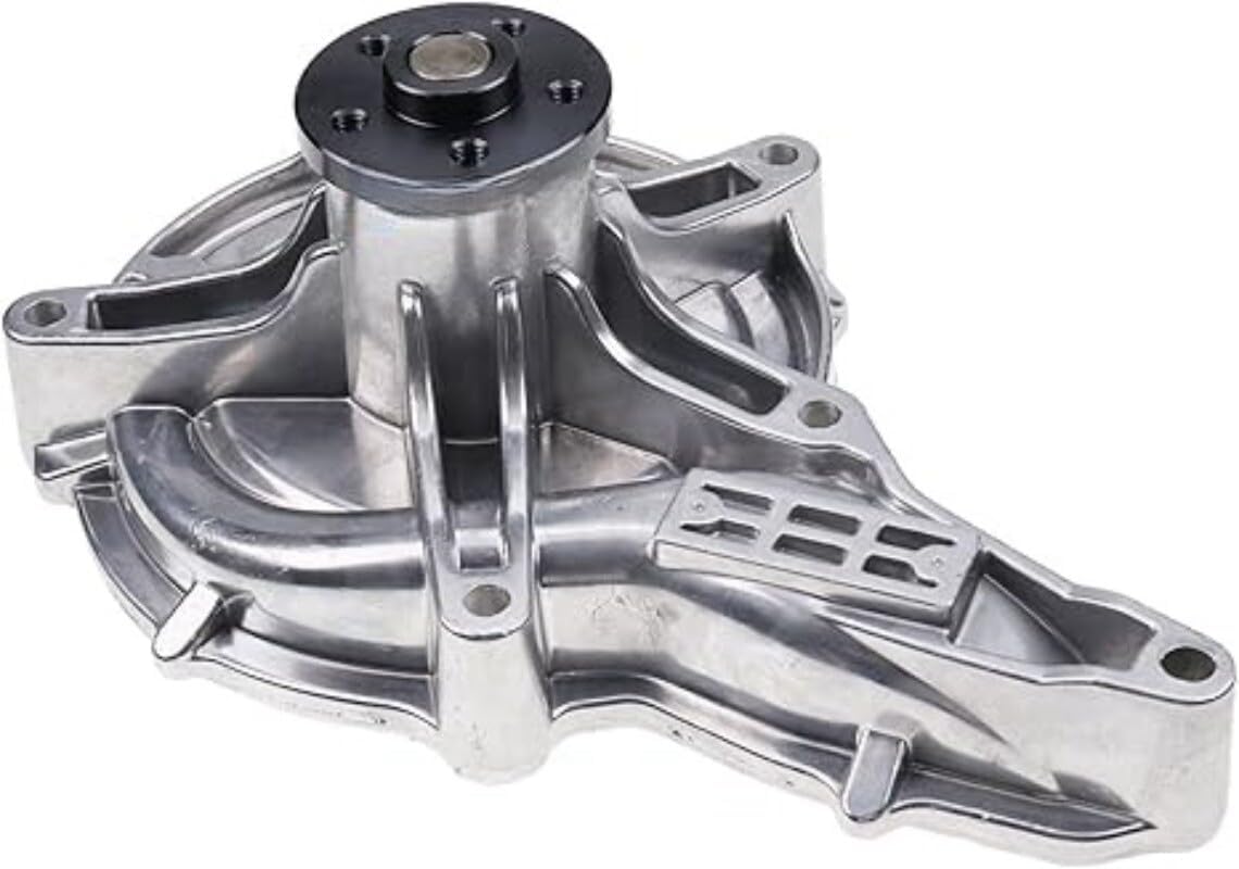ya 10 9.16 baidi Water pump 85142304 compatible with for Volvo trucks D9 D11 D10 D13 D16 MP8