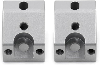 ya 5 8.24 baidi 4-Piece for SEAT Front 1-1/4 Riser for SEAT Spacer Jack Lift Kit Fits 05 for Toyota Tacoma