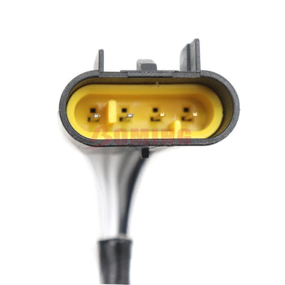 ya 4 8.10 68070702AB Downstream Oxygen Sensor for 12-19 for Fiat 500 250-241045 234-4483