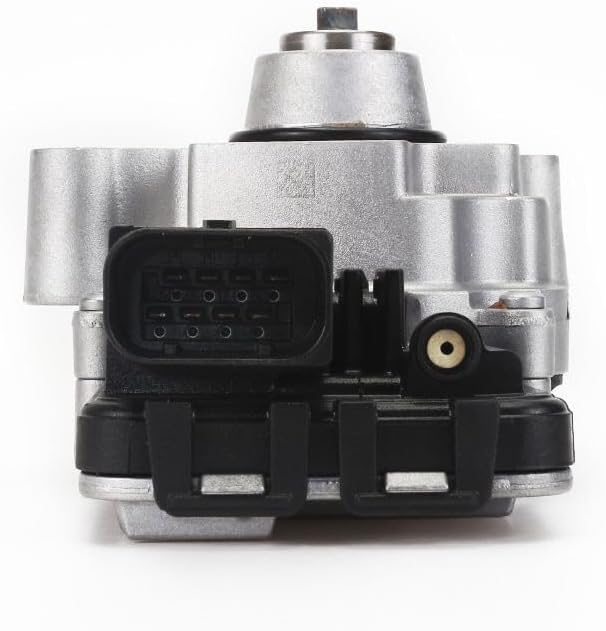 ya 10 9.16 baidi 27607643762 New Transfer Case Actuator for BMW X5 E70 X6 E71 2011-2013