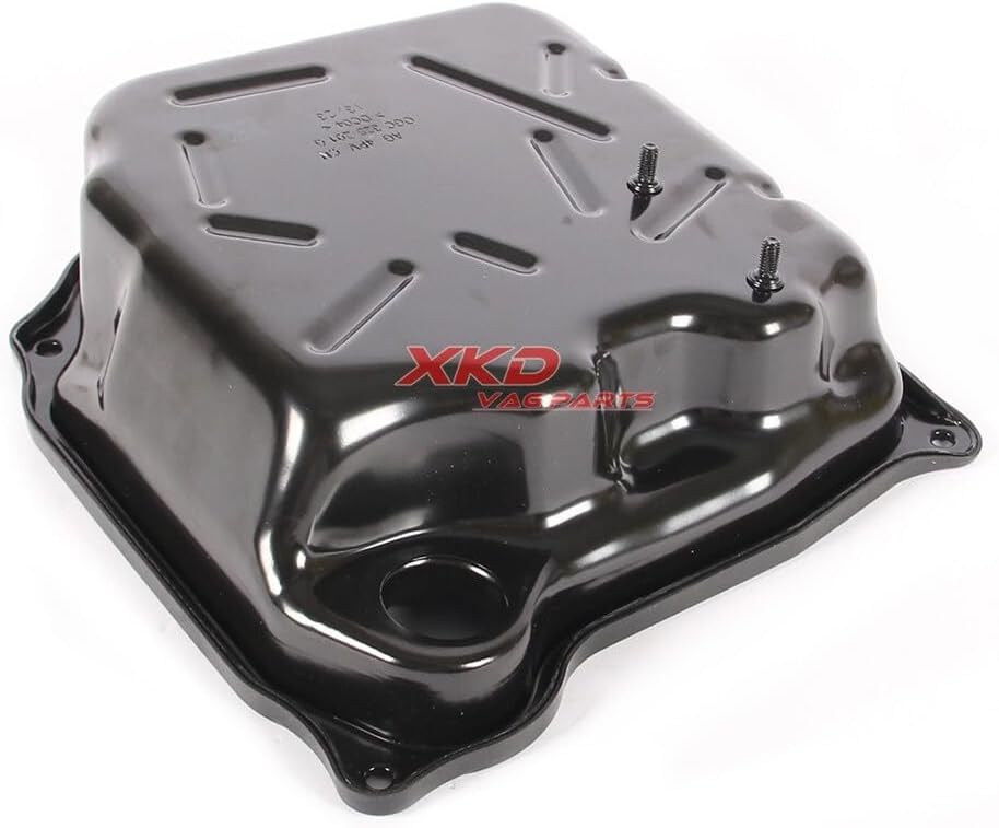 ya 10 9.16 baidi The DQ381/500 7-speed transmission oil tank is suitable for VW for Tiguan and for Audi Q3 TT.