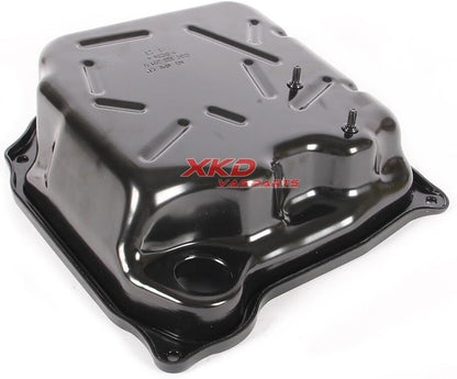 ya 10 9.16 baidi The DQ381/500 7-speed transmission oil tank is suitable for VW for Tiguan and for Audi Q3 TT.