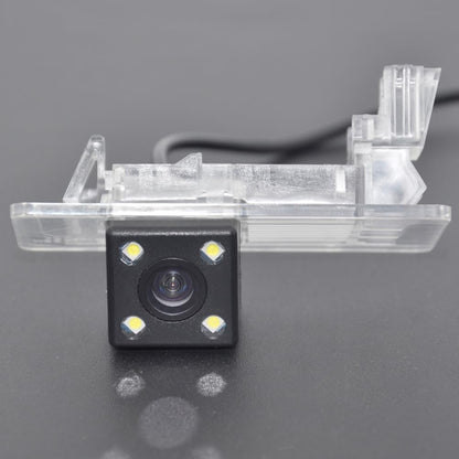 ya 4 8.24 baidi Backup Rear View Camera for VW Touareg/for Tiguan/for Passat/for Santana/Polo Sedan