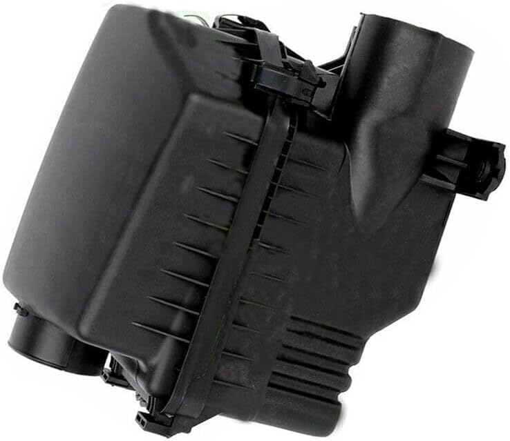 ya 4 8.8.2 1 Pack Air Purifier Filter Box Black for Hyundai for Elantra 2011-2013 2014 2015 2016
