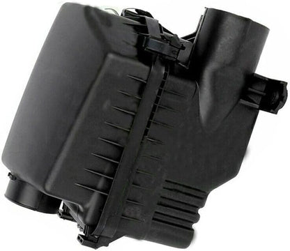ya 4 8.8.2 1 Pack Air Purifier Filter Box Black for Hyundai for Elantra 2011-2013 2014 2015 2016