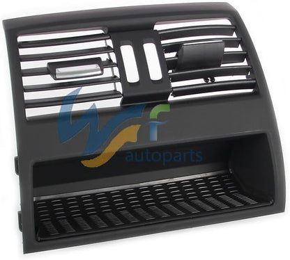 ya 10 9.16 baidi Rear Dash AC Air Outlet Vent Fit for BMW 5 Series 64229172167