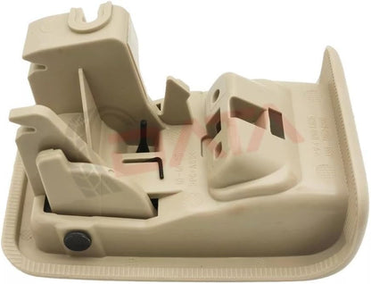 ya 4 8.14 Rear for SEAT Lever Control Lock Handle Fit for Toyota for 4Runner Prado for Lexus GX460 400
