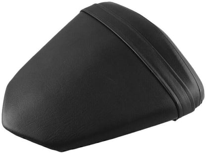 ya 4 8.8.2 Rear Passenger Back for SEAT Cushion Pillion fit for Yamaha YZF R6 2006-2007 Black Motor