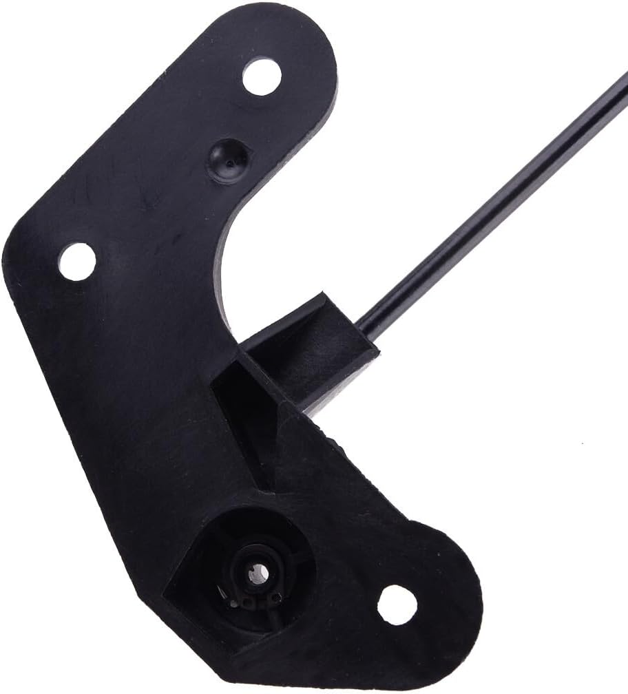 ya 10 9.16 baidi Range Hood Latch Release Cable Suitable for Land Rover for Range for Rover L322 2003-2009 Accessories