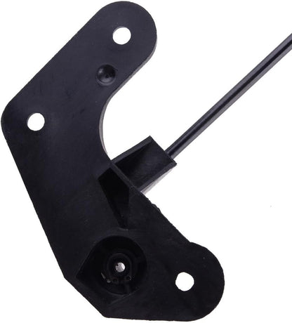 ya 10 9.16 baidi Range Hood Latch Release Cable Suitable for Land Rover for Range for Rover L322 2003-2009 Accessories