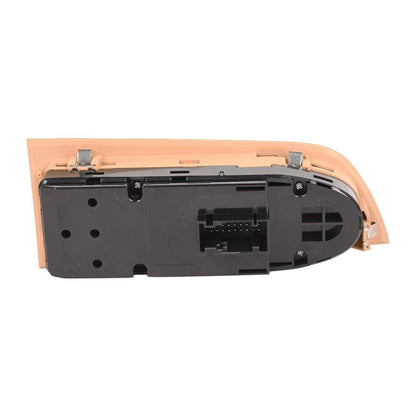 ya 6 8.14 for BMW 325i 328xi 330i 330xi 335i 61319217334 Main Window Switch Driver Side 