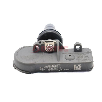 ya 4 8.8 4pcs Tire Pressure Sensor TPMS 13581558 for GM for Chevrolet for GMC for Sierra for Buick 315Mhz