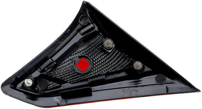 ya 12 10.31 Right Inner Rear Tail Light Housing Fits for Nissan Kicks 17-2020 -