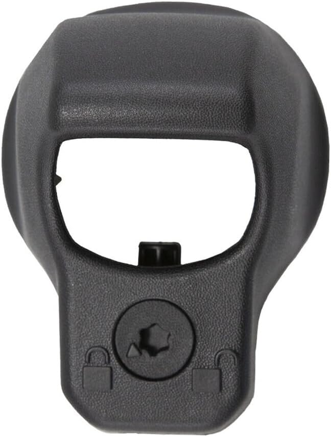 ya 10 9.16 baidi for 18-24 for Jeep for Wrangler JL Rear Back-up Camera Cover Bezel 68301879AD 68301879AE
