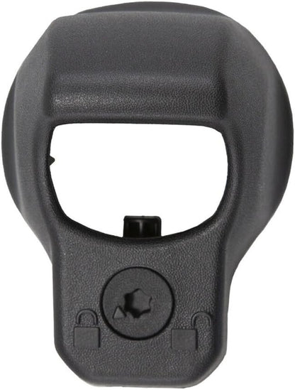 ya 10 9.16 baidi for 18-24 for Jeep for Wrangler JL Rear Back-up Camera Cover Bezel 68301879AD 68301879AE