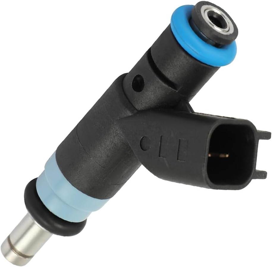 ya 10 9.16 baidi 8Pcs Fuel Injector for Dodge for Challenger Durango for Jeep for Grand Cherokee 05038337AB
