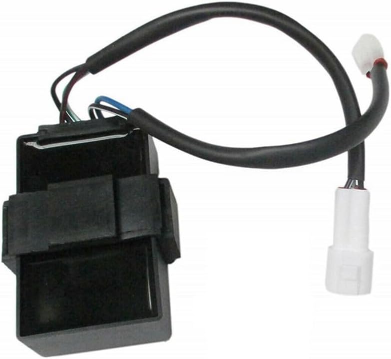 ya 13 9.15 baidi CDI Box Module #21119-1241 for Kawasaki 1995-03 Lakota 300/1988-04 Bayou 300