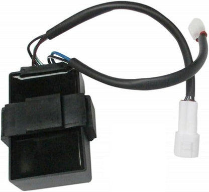 ya 13 9.15 baidi CDI Box Module #21119-1241 for Kawasaki 1995-03 Lakota 300/1988-04 Bayou 300