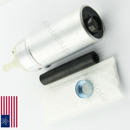 ya 23 10.7 baidi for BMW Pump +Filter R1150RT 2000-2006 R1150GS 1998-2003 R1200C 1996-2004