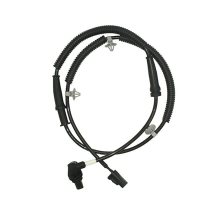 ya 2 8.15 2 Pieces ABS Wheel Speed Sensor Front Left and Right for 2007-09 for Hyundai Santa Fe 