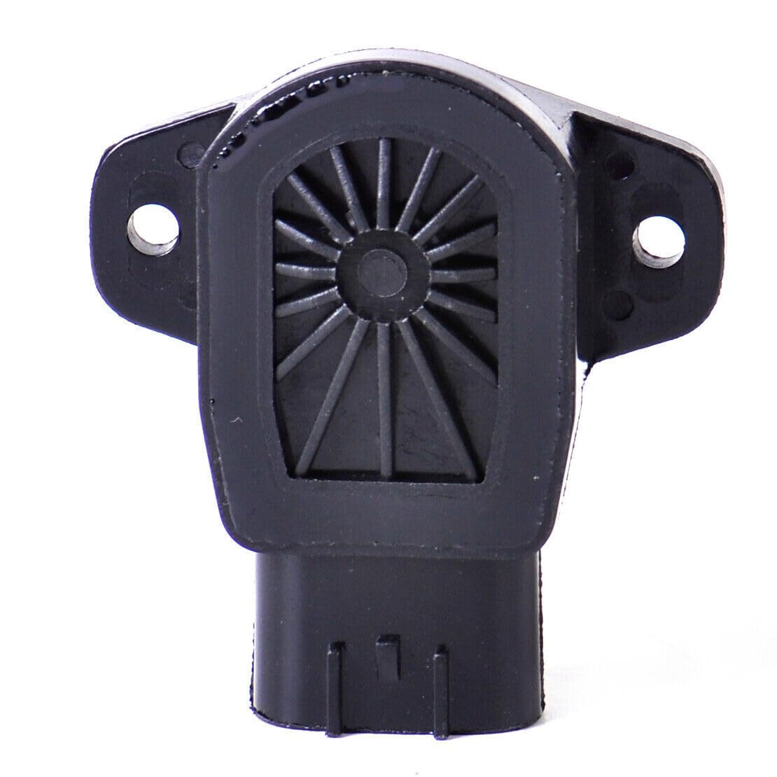 ya 6 8.24 baidi TPS Throttle Position Sensor TH296 Fits for Chevrolet Tracker 1.6L 2.0L 1999-2007