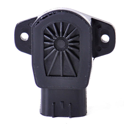 ya 6 8.24 baidi TPS Throttle Position Sensor TH296 Fits for Chevrolet Tracker 1.6L 2.0L 1999-2007