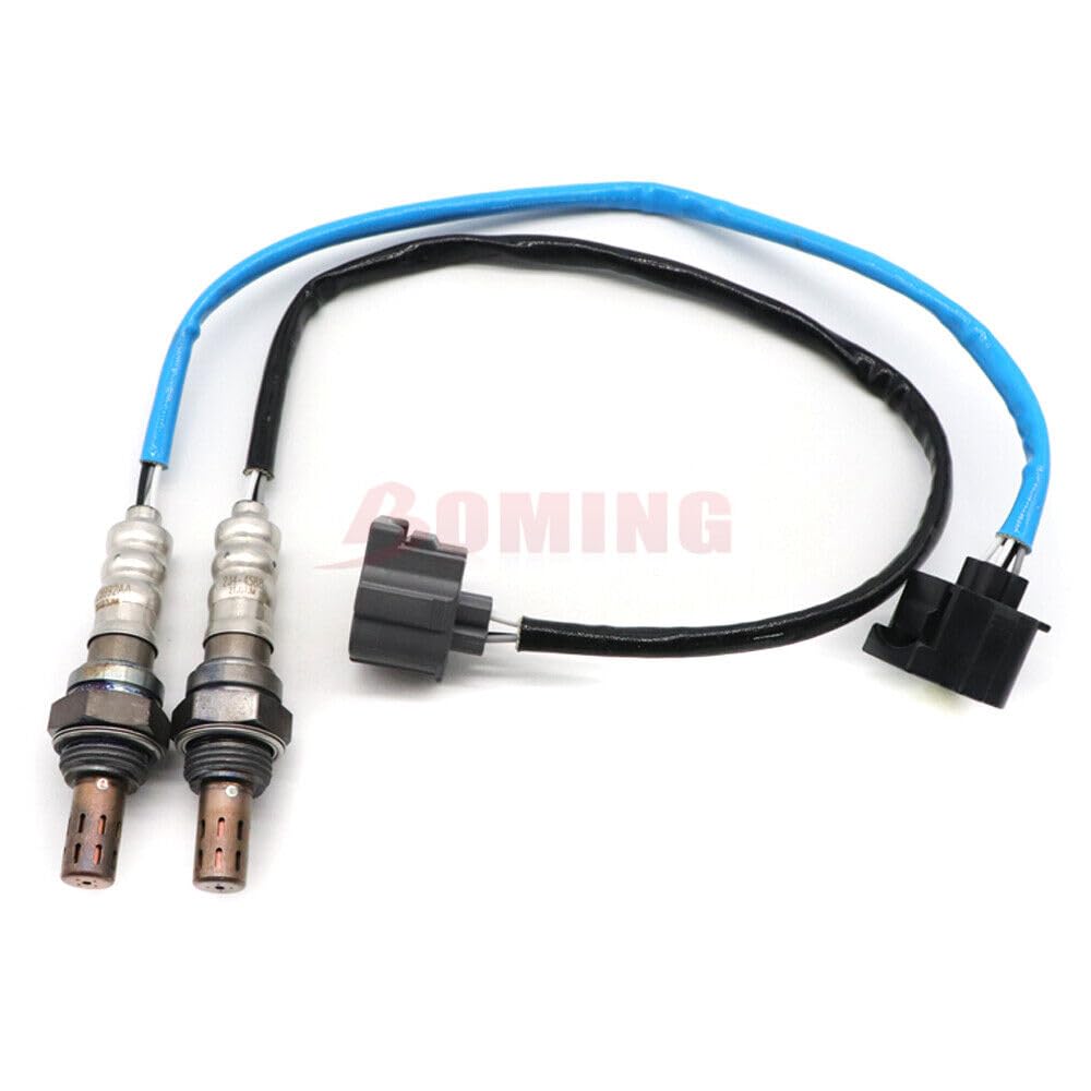 ya 6 8.24 baidi 4 pcs Oxygen Sensor Upstream Downstream for Chrysler PT Cruiser Sebring Caravan