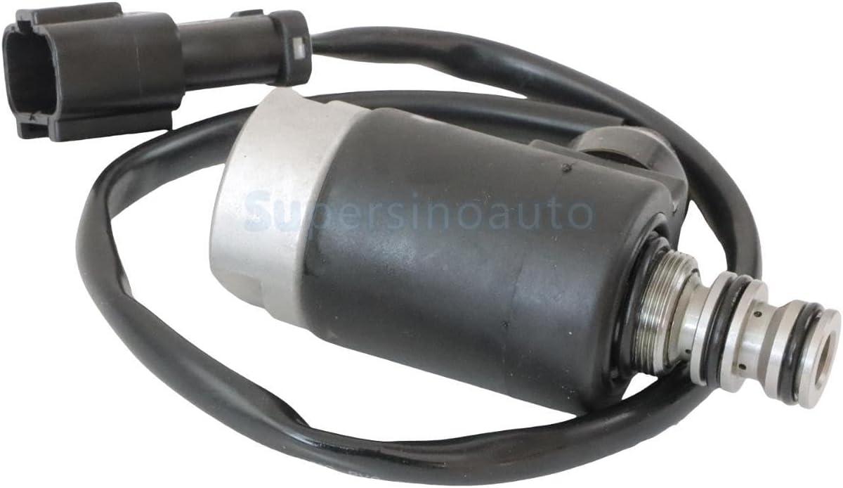 ya 16 10.20 baidi Solenoid Valve For PC60-7 PC60-6 PC120-6 120-5 203-60-62161 SD1244-C-10