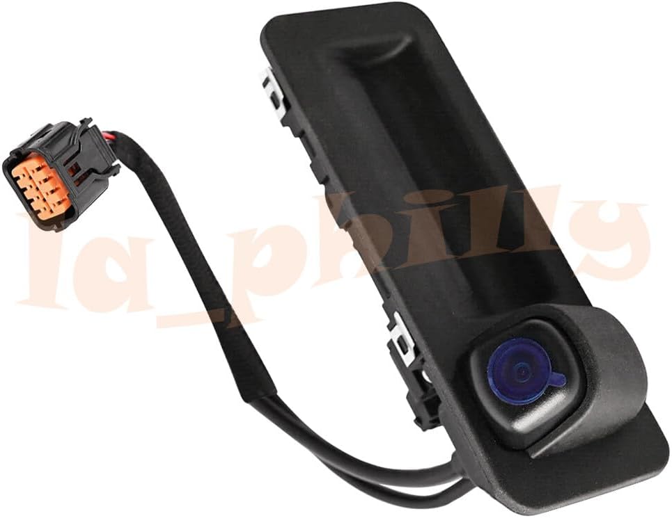 ya 5 8.10 Rear View Backup Camera Trunk Camera For 2017 2018 for Hyundai for Elantra NEW