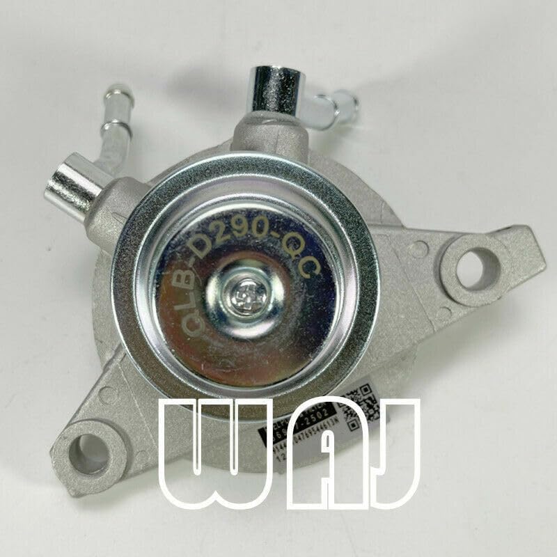ya 4 8.24 baidi WAJ Diesel Fuel Filter Primer Pump 23380-67120 for Toyota for Land Cruiser Prado 