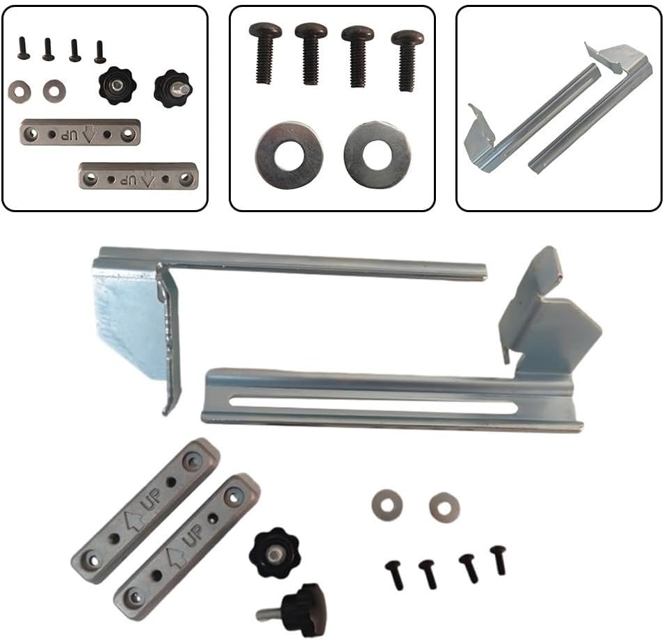 ya 26 10.21 baidi Reliable Crown Stops for Use with for Miter Saws Model DW7084 and Others