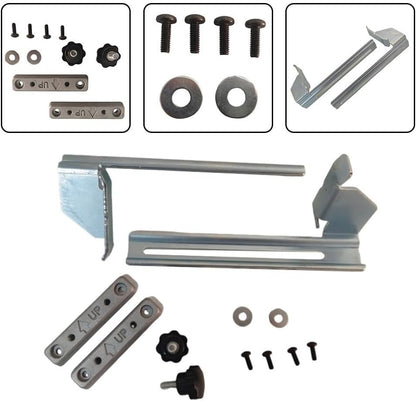 ya 26 10.21 baidi Reliable Crown Stops for Use with for Miter Saws Model DW7084 and Others