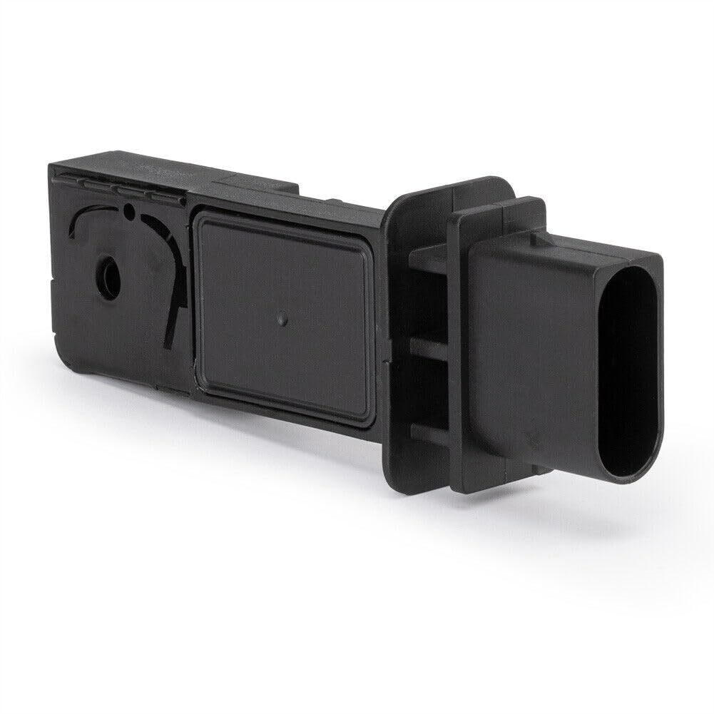 ya 4 8.8 Mass Air Flow MAF Meter Sensor for Mercedes-Benz E350 4Matic Coupe 0281002695