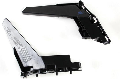 ya 6 8.24 baidi Front Right and Left Bumper Cover Supports Fit for VW for Jetta MK7 17A807184